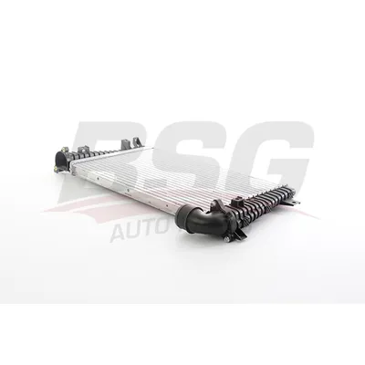 Интеркулер ASTRA H 04- BSG BSG 65-535-009