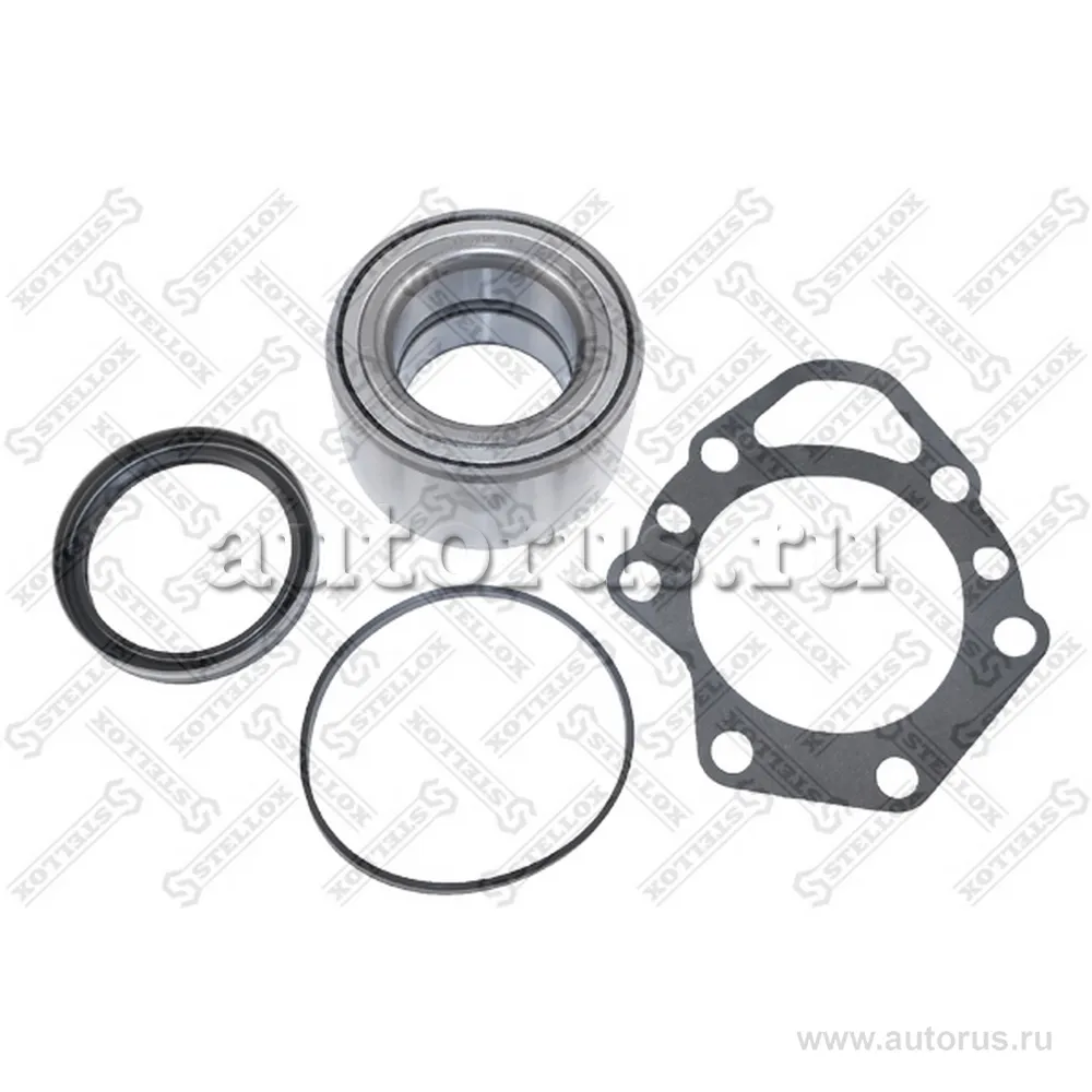 К-кт подшипника ступ. зад. MB Sprinter, VW STELLOX 43-28385-SX