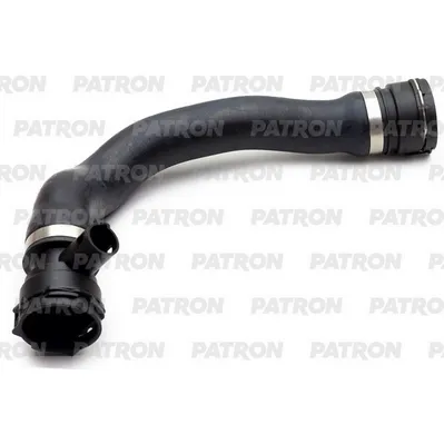 Патрубок радиатора BMW X5 (E70) 2007- PATRON PH2553