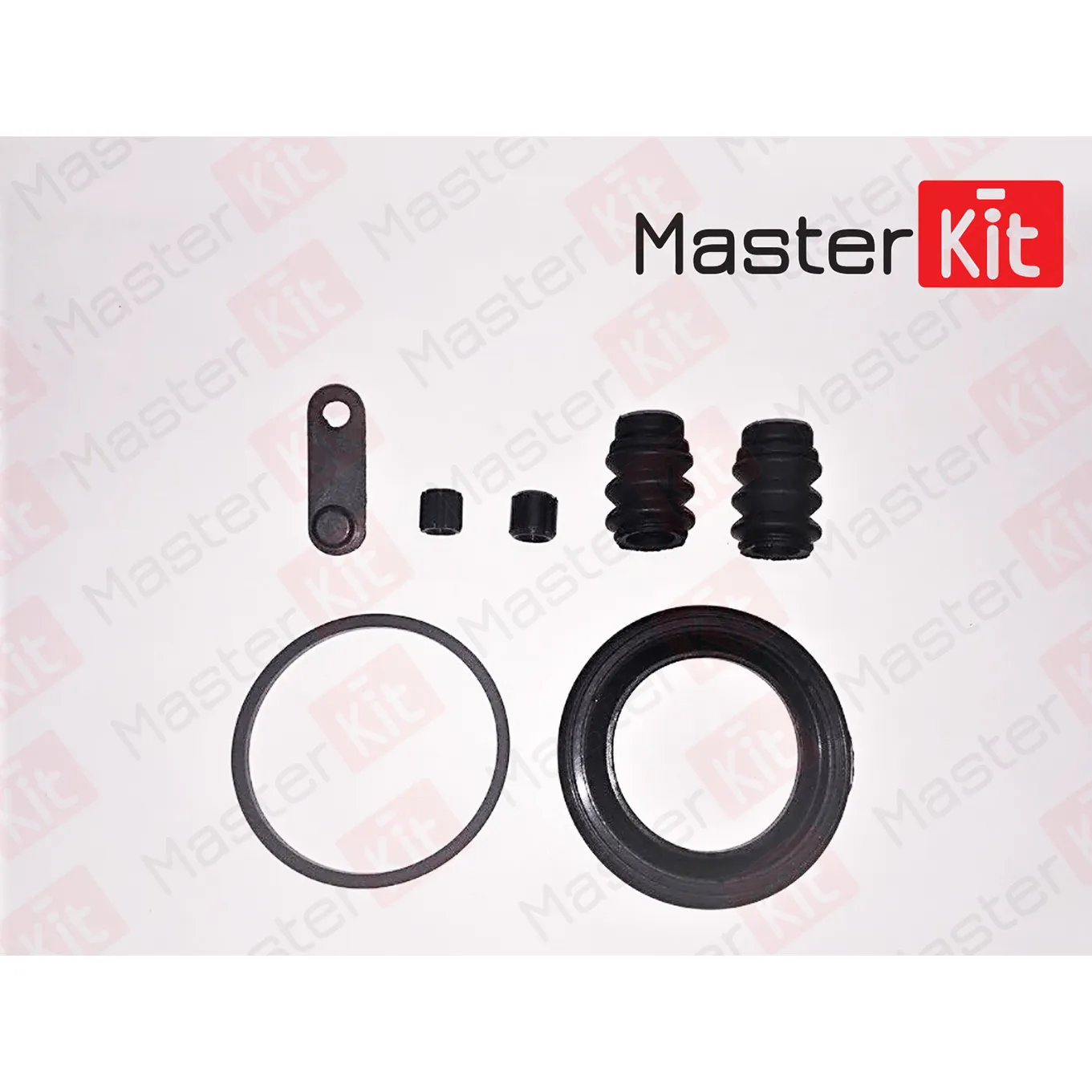 Ремкомплект тормозного суппорта Hyundai Matrix,i20 05> MASTERKIT 77A1185