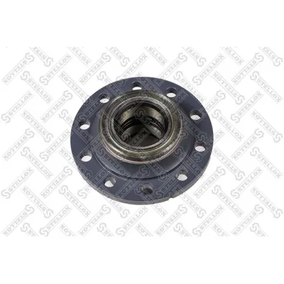 Ступица в сборе с подшипн. SAF S7-3015 STELLOX 8301581_SX