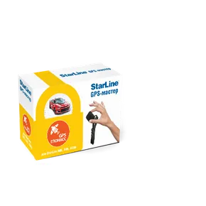 Модуль STAR LINE Мастер 6 GPS+ГЛОНАСС StarLine 4001715