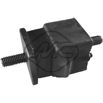 Подушка двигателя передняя R CIT AX 86-98 METALCAUCHO 00965