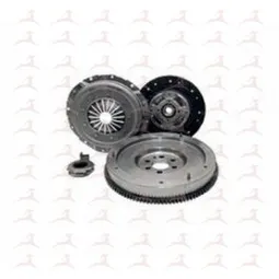 Маховик одномассовый - Фиат 1,9 JTD (в сборе со MHS19012