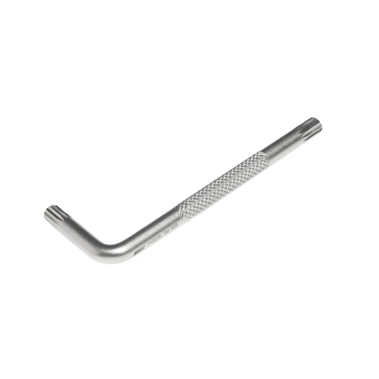 Ключ SPLINE Г-образный M5 JTC-71605