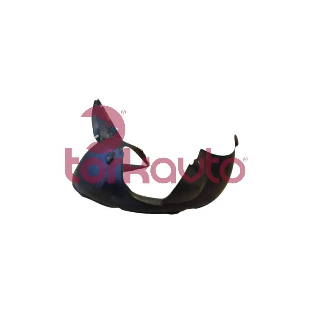 Подкрылок передний левый SKODA Fabia (00-08) TORK TRK3326