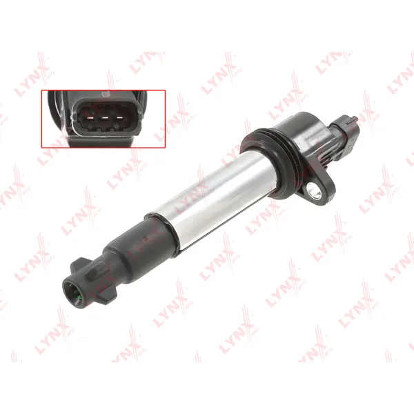 Катушка зажигания LADA 2110-12 1.6 16V 00> / Granta 1.6 16V 11> / Ka LYNXauto SPL1115