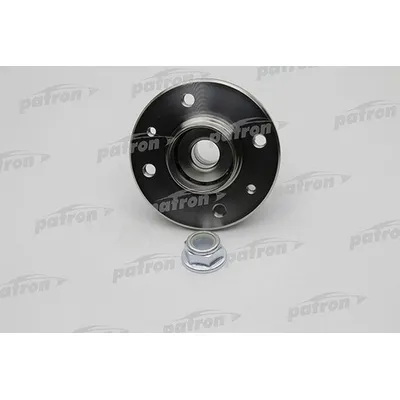 Ступица колеса задн RENAULT: LAGUNA Grandtour 95-01 PATRON PBK3466H