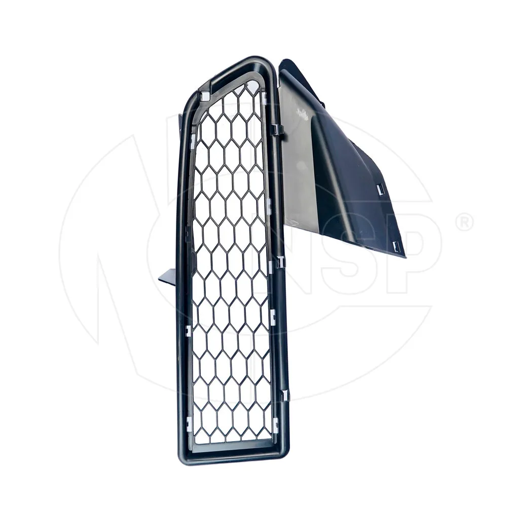 Решетка бампера правая RENAULT LOGAN I (04-09) NSP NSP1BD03005