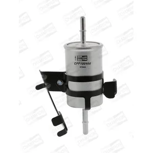 Фильтр топливный MAZDA 3, FORD FOCUS, VOLVO S40 1.4, 1.6, 2.0 98 Сhampion СFF100466 CHAMPION CFF100466