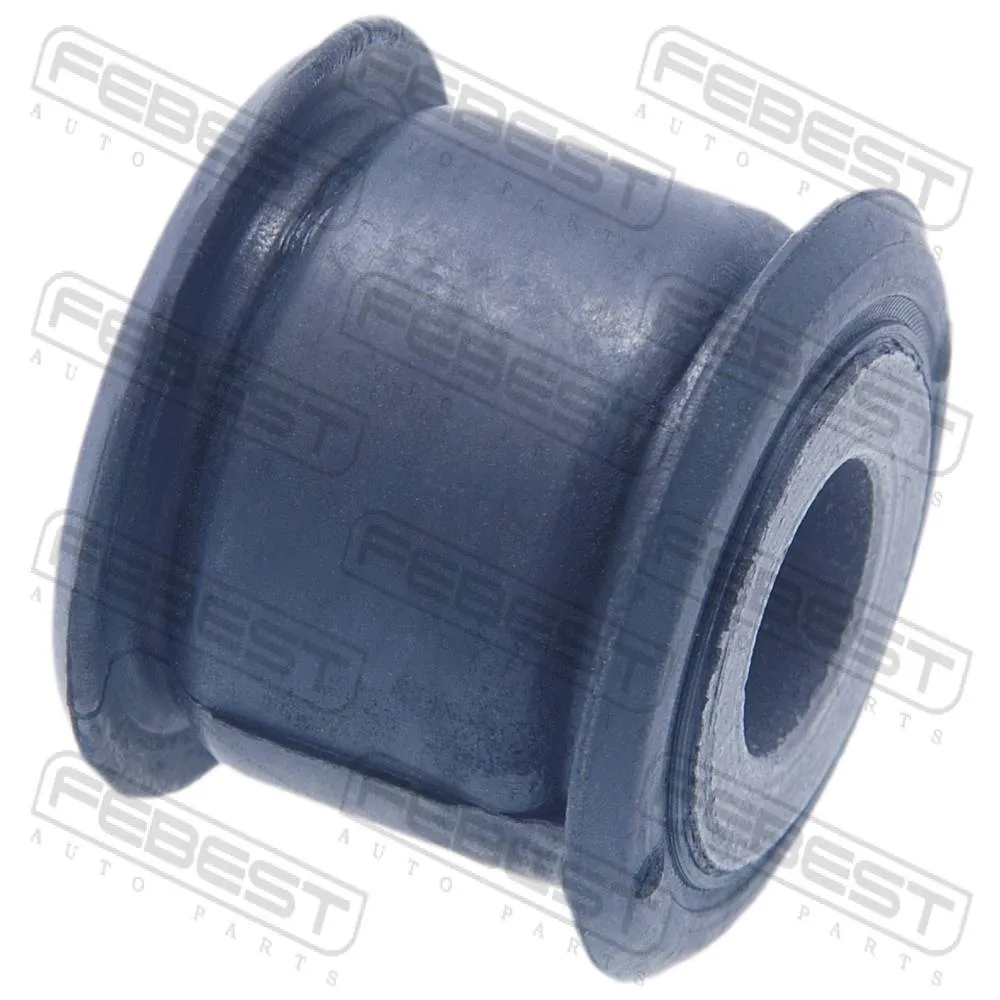 Сайлентблок рулевой рейки HONDA ACCORD CP2 2008-2011 [US] FEBEST HAB-ACCSG