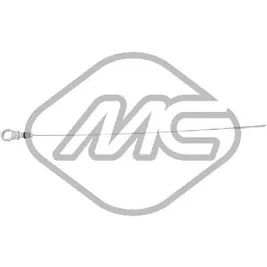 Щуп уровня масла CITRO?N Metalcaucho 39153