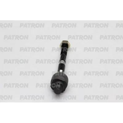 Тяга рулевая HYUNDAI: MOHAVE 08- (произведено в Корее) PATRON PS2466LKOR