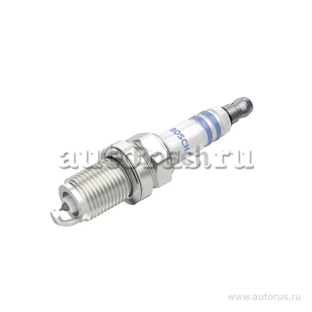 Свеча зажигания FR7KII33X BOSCH 0 242 236 599
