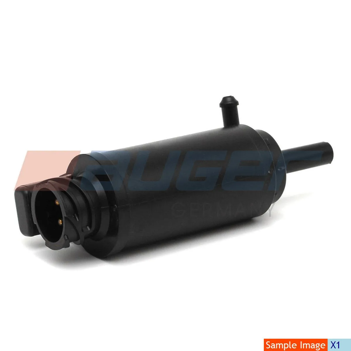 Насос стеклоомывателя SC113, 4 серия AUGER 89498