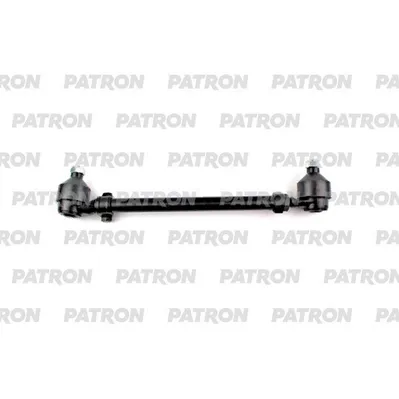 Тяга рулевая MERCEDES-BENZ: W201 82-93 PATRON PS2207R