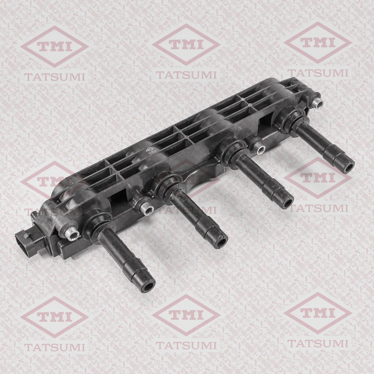 Катушка зажигания OPEL Astra/Vectra/Meriva/Zafira/Corsa 95-> TATSUMI THG1066