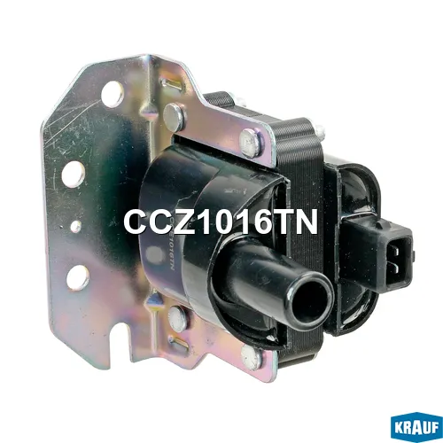 Катушка зажигания KRAUF CCZ1016TN