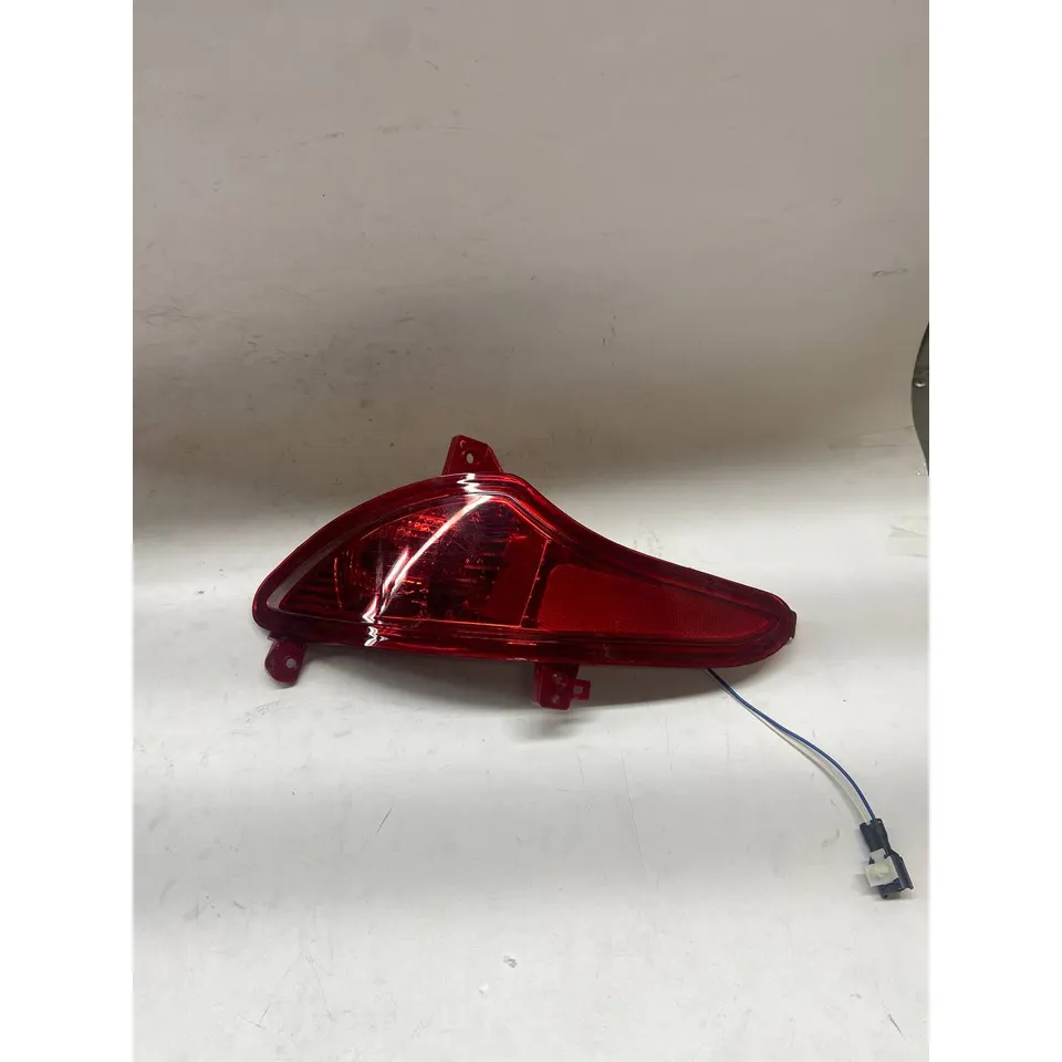 Фонарь противотуманный задний правый HYUNDAI Solaris (14-17), Уценка HYUNDAI Solaris (14-17) NSP NSP02924064L600-N0 Уценка