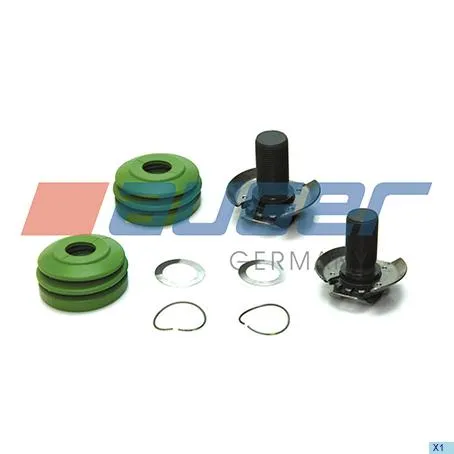Ремонтный комплект тормознoго регулятора Iveco AUGER 57003