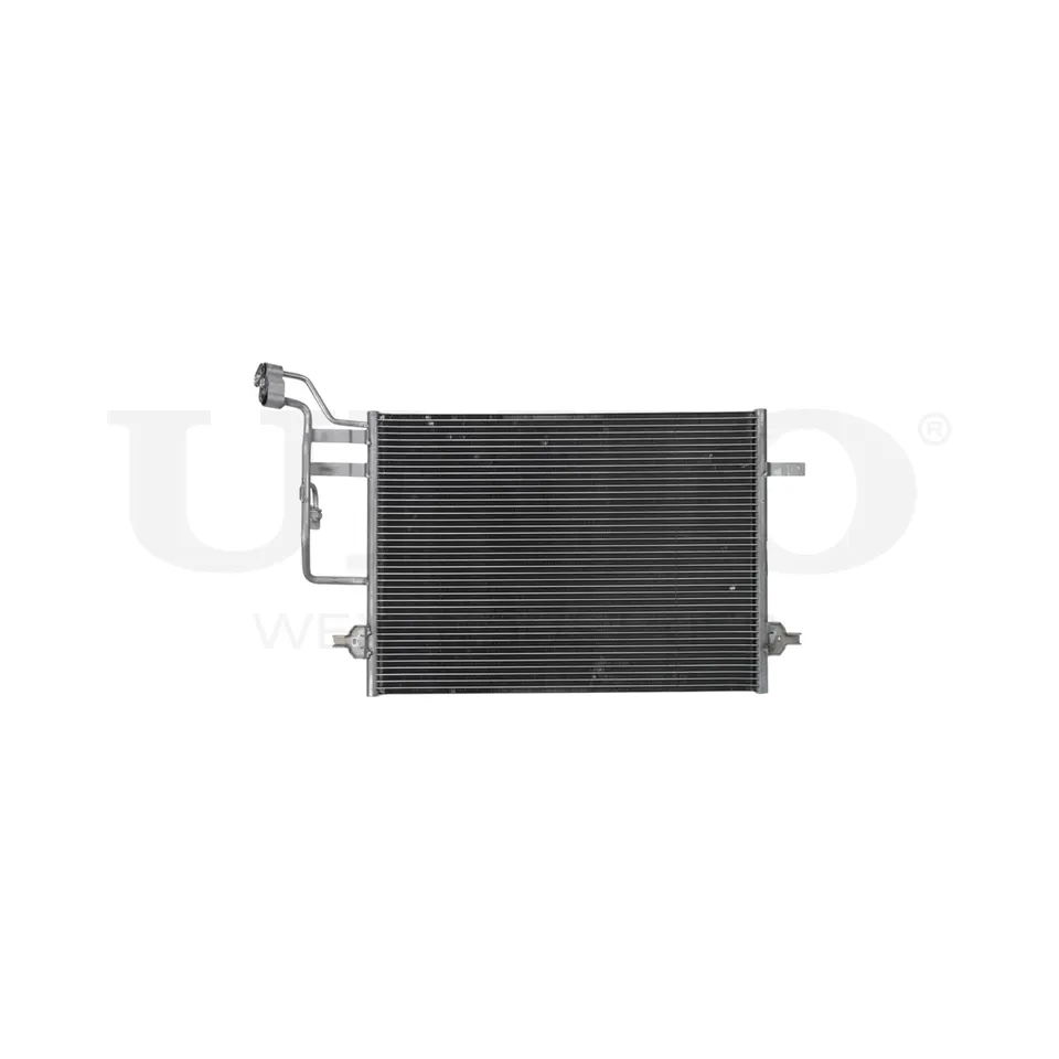 Радиатор кондиционера UNIO RAD-30007