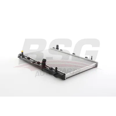 Радиатор охлаж.кондиционера CRV (RD) 05-06 BSG BSG 35-520-027