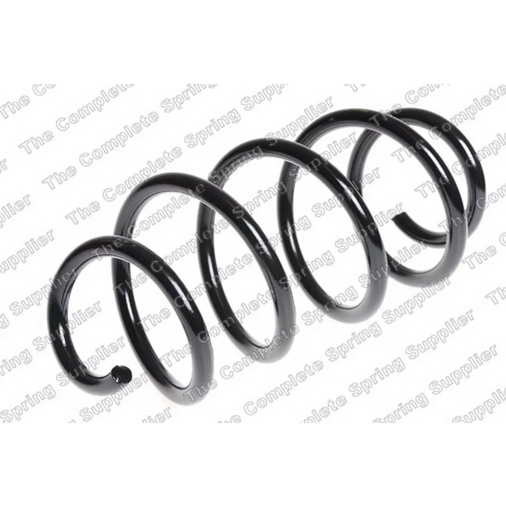 Пружина пер. AUDI A3 03-13