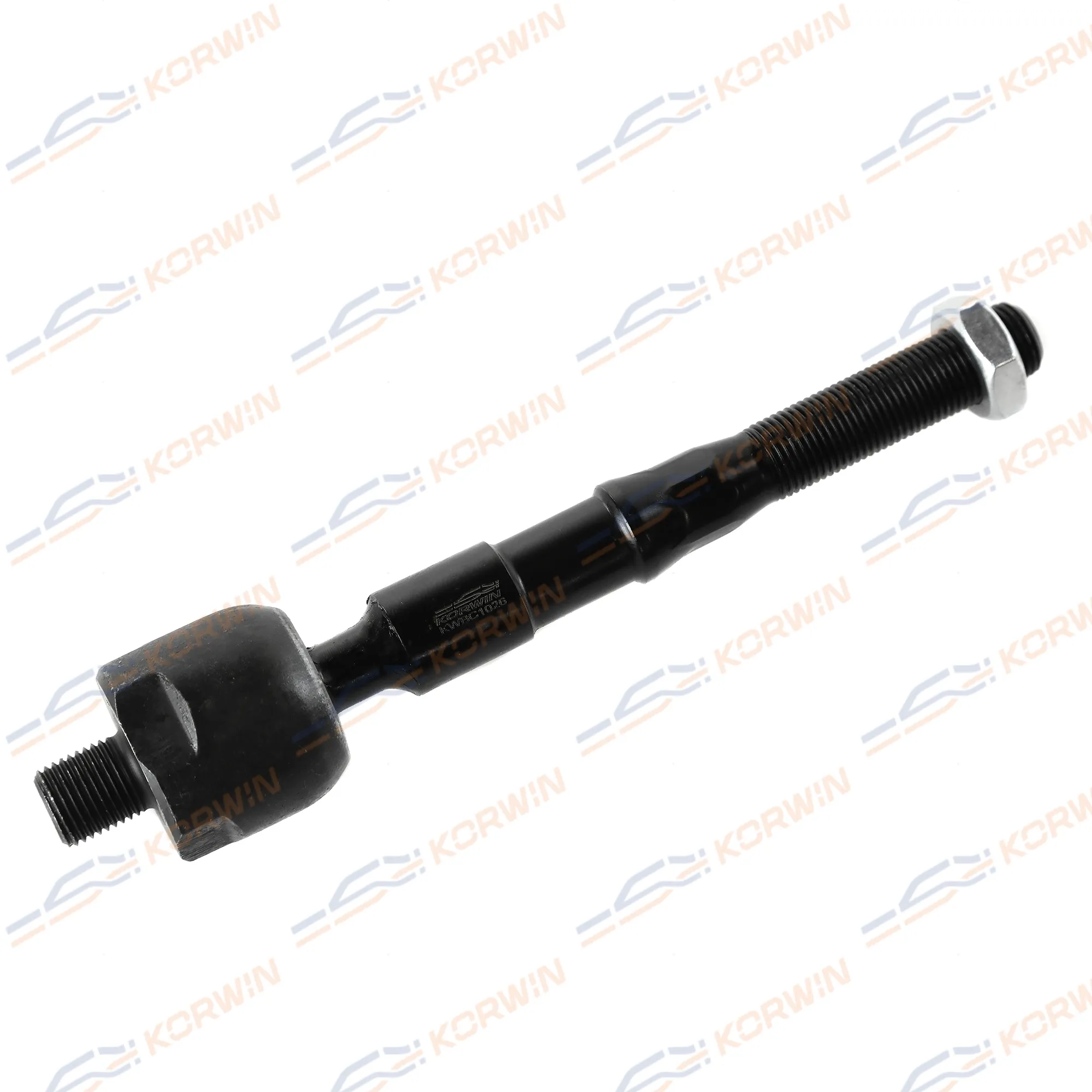 Тяга рулевая MITSUBISHI PAJERO 2007- KORWIN KWBC1026