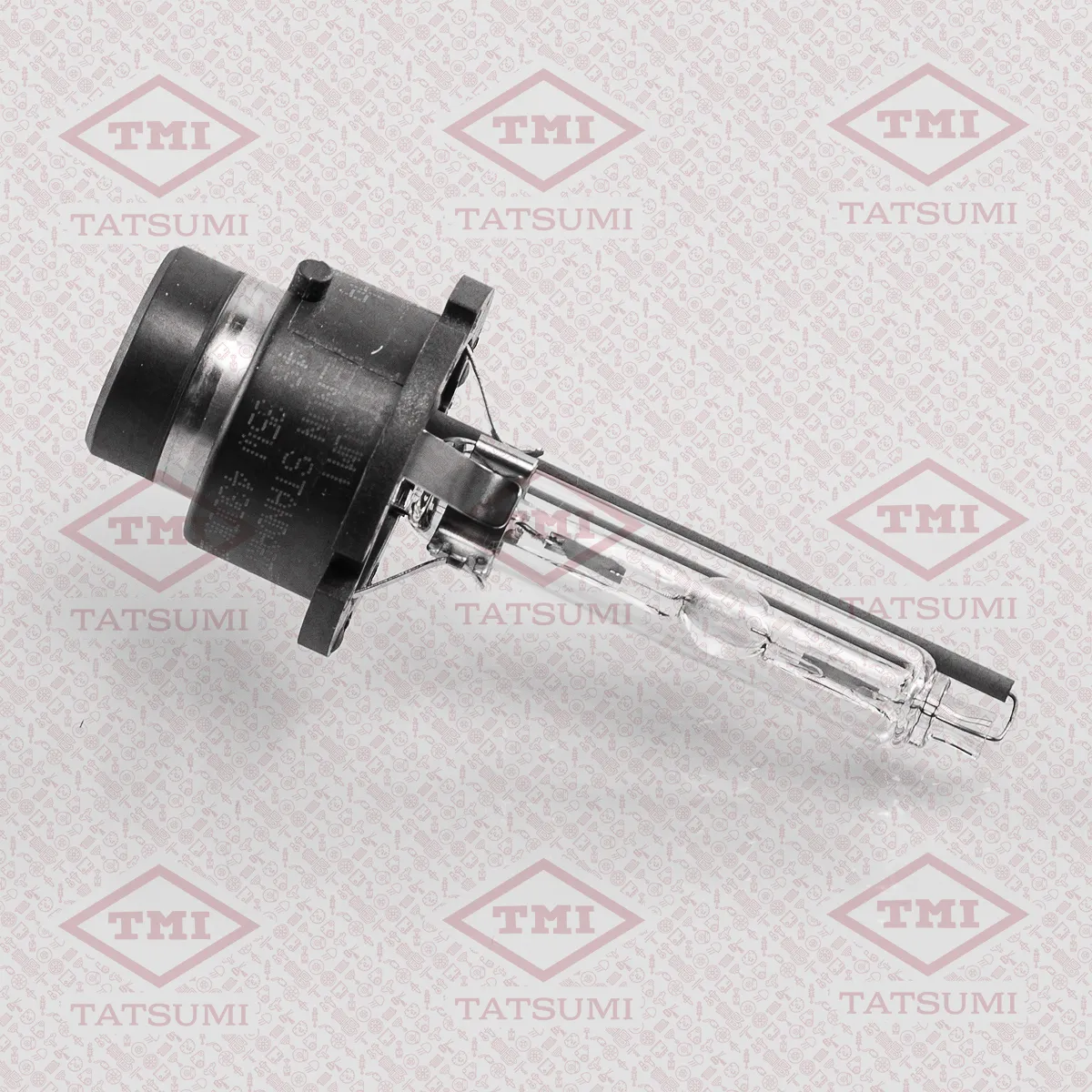 D4S 4300К TATSUMI 1 шт. TFM1004