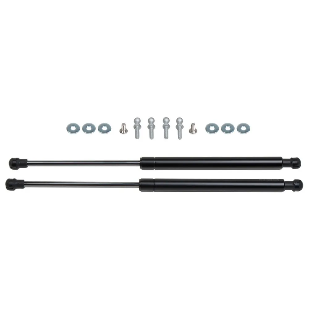 Комплект упоров капота Pneumatic Renault Logan (2004-2015) / Lada Largus (2012-2020) PNEUMATIC KU-RE-LO00-02
