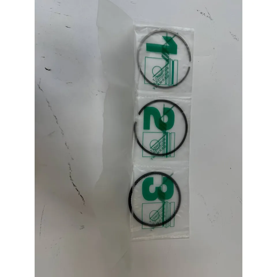 Комплект колец 1 цил. STD SUZUKI J20A 84.00mm 1.2x1.2x2.5, Уценка AUTOWELT RP-37060-N0 Уценка