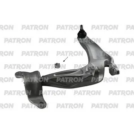 Рычаг подвески HONDA CIVIC VIII (FN, FK, EUROPE) 09/05 - PATRON PS50605L