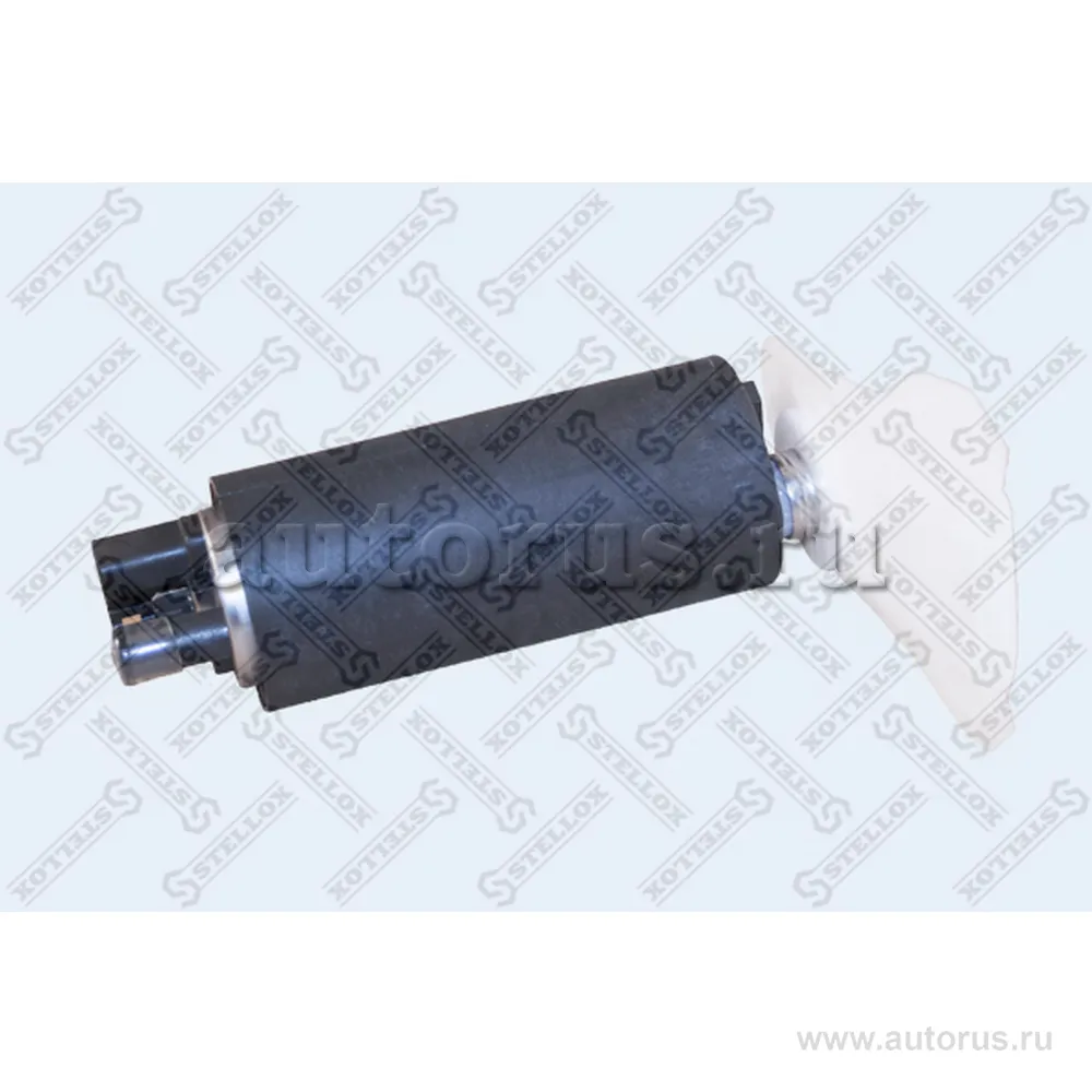 Насос топливный электрический 3.0bar Volvo 850 2.0-2.5 92-96 STELLOX 10-01024-SX