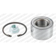 Подшипник ступицы задней NTN-SNR R180.04