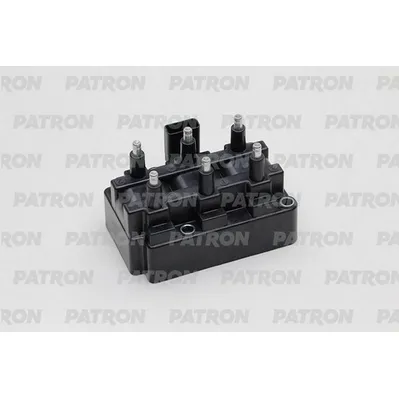 Катушка зажигания Chrysler Voyager 3.3-3.8i 00- PATRON PCI1251