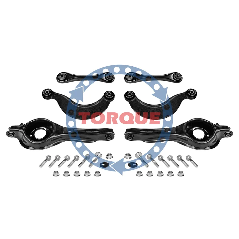 Комплект рычагов задней подвески TORQUE C-KIT001