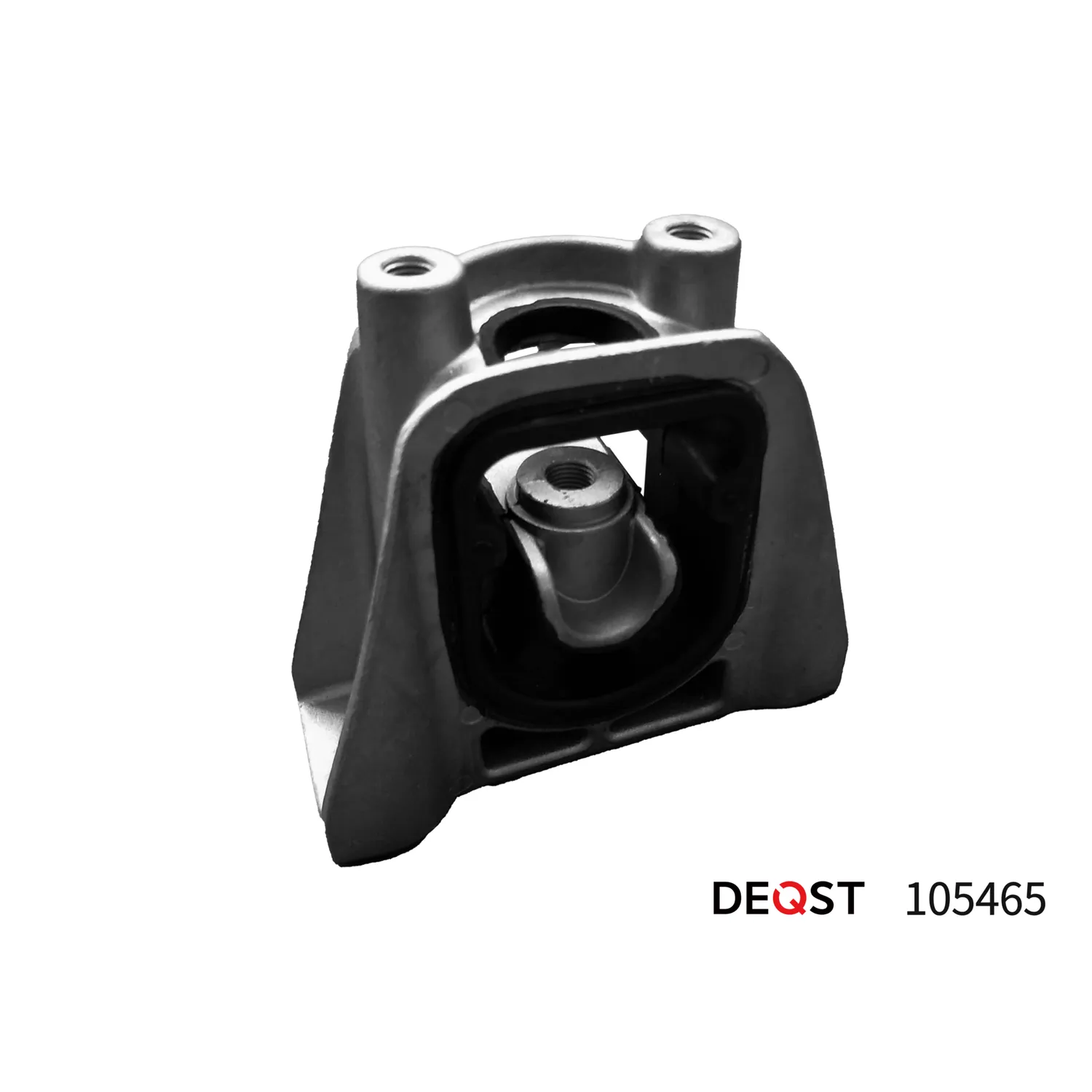 Опора двигателя L HONDA Civic VIII (FD,FA) 1.3 Hybrid [LDA2] 95. DEQST 105465