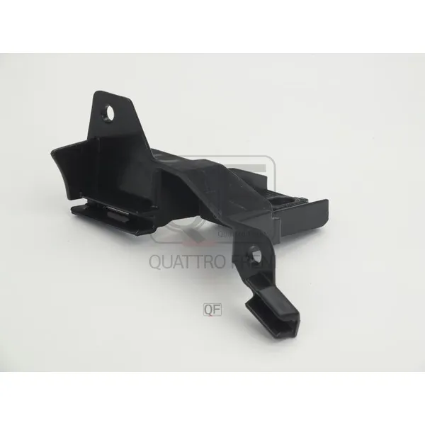 Кронштейн крепления фары LH QUATTRO FRENI QF41M00034
