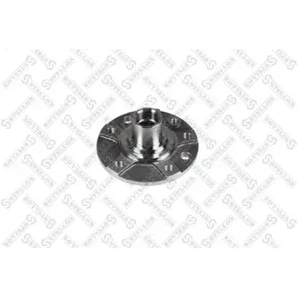 Ступица колеса передняя Opel Vectra B 96-01 STELLOX 42-15119-SX