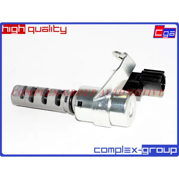 Клапан электромагнитный CGA 11VLV067RA