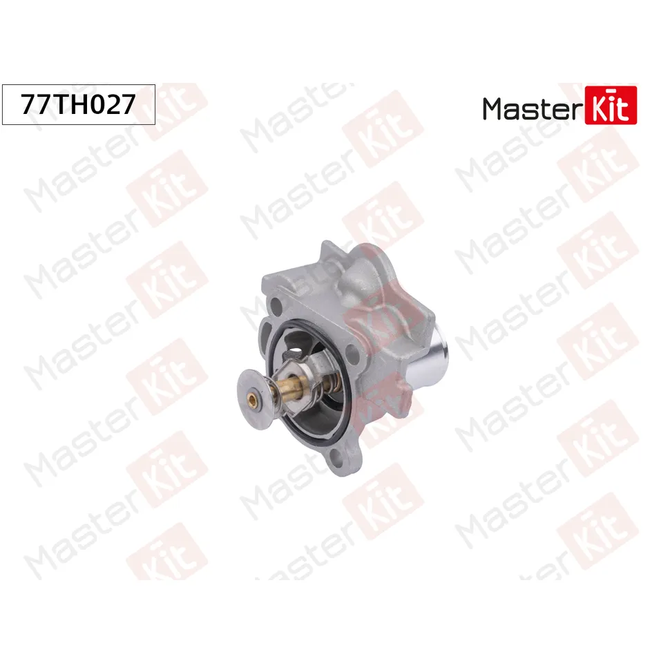 Термостат IVECO DAILY III 82C MASTERKIT 77TH027