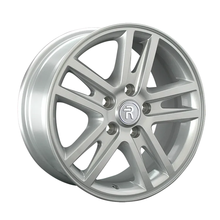 Диск литой R16 7J 5x127/71.6 ET50.8 REPLAY CR11 S 017257-070184035