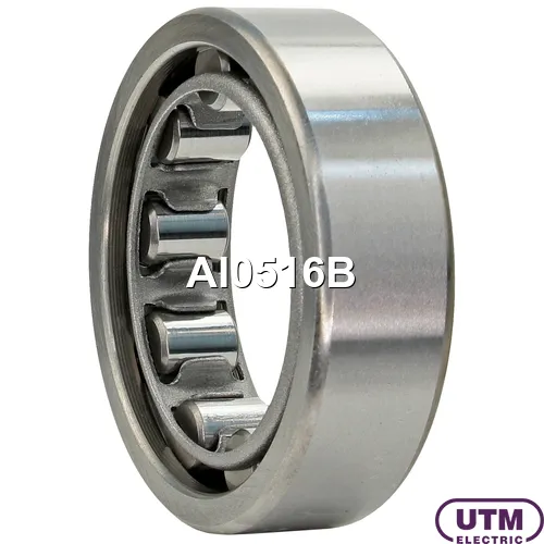 Подшипник генератора NACHI Japan MAN BUS16.2901987-1993D2866TOH MAN BUS18.3701993-1996D2866LOH07 M UTM AI0516B