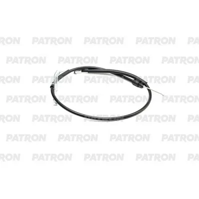 Трос стояночного тормоза задн MB SPRINTER all (pt.5t) 09- PATRON PC3507