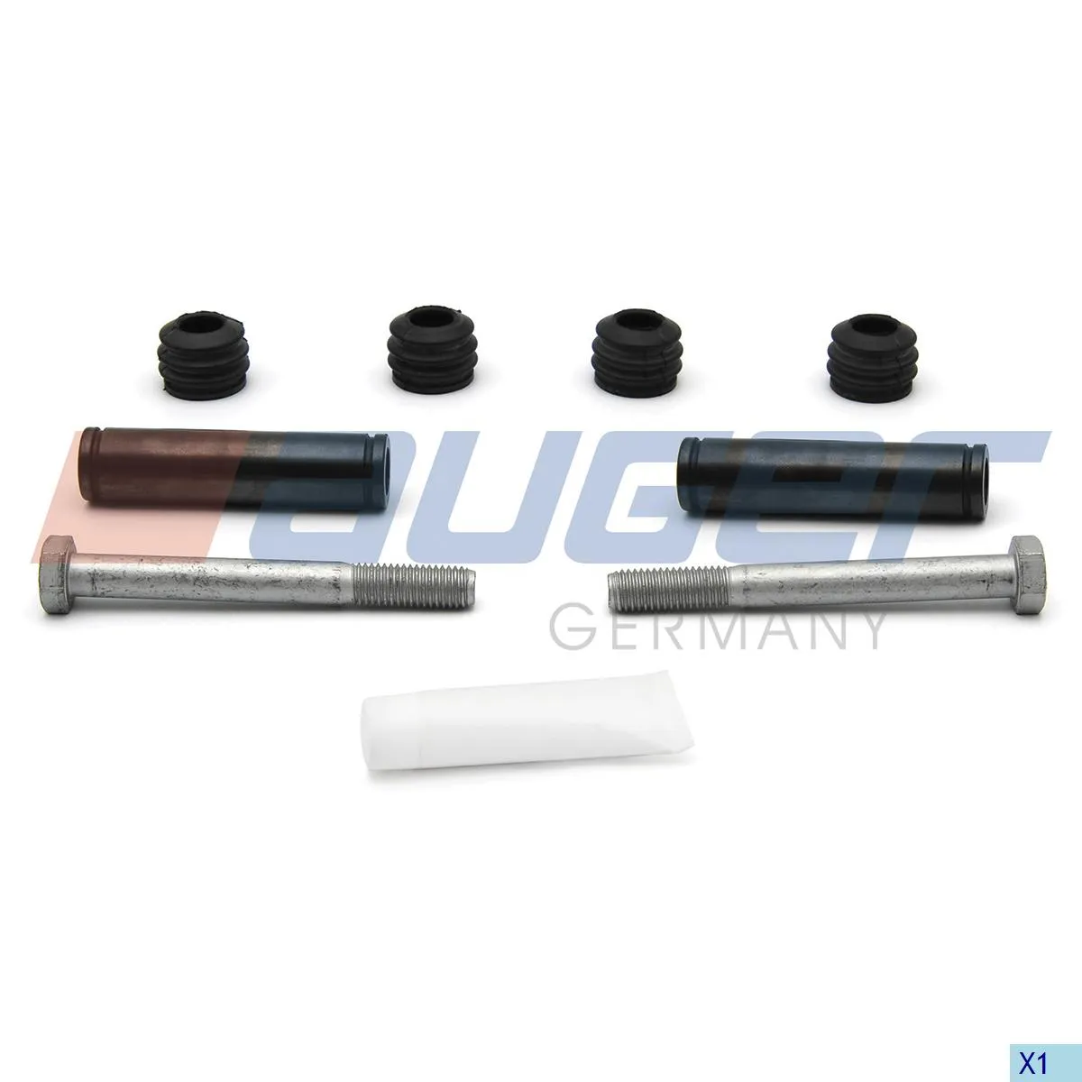 Ремонтный комплект, Тормозная скоба HCV AUGER 71480
