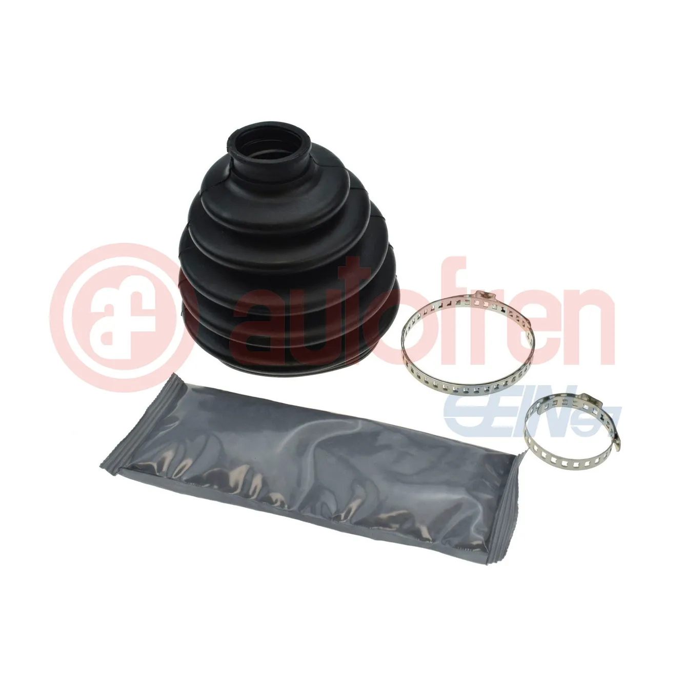 Пыльник ШРУСа наружный AUDI A3 1.4T-3.2 96-08 / A1 1.2T-1.6D 10> / A2 1.4 SEINSA D8174T
