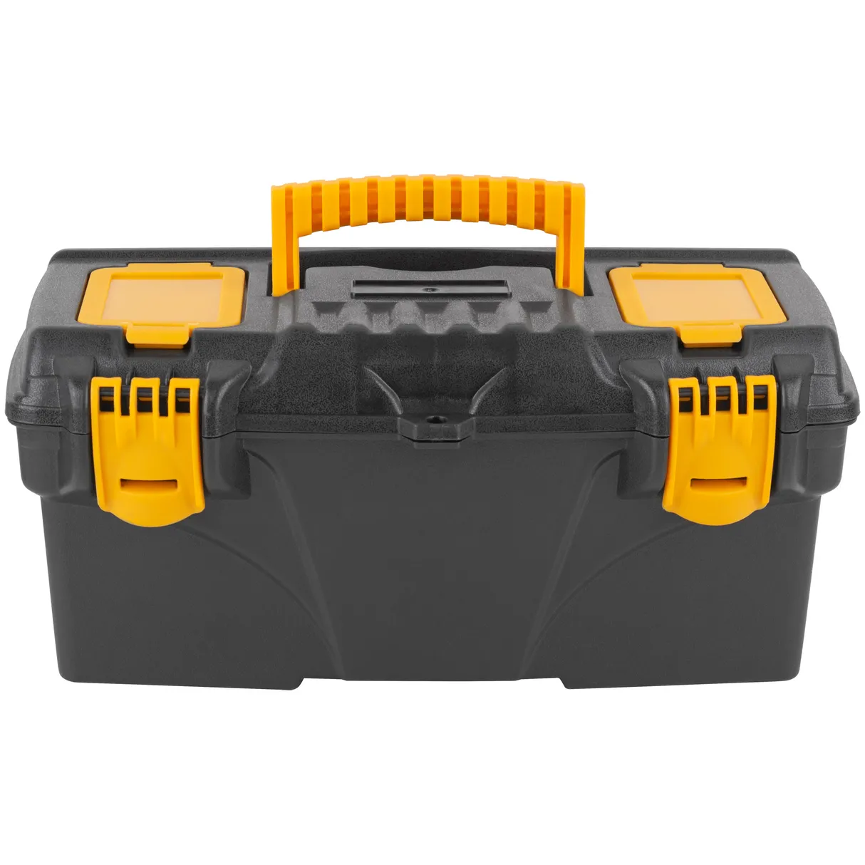 Ящик для инструмента пластиковый 13 ( 330х180х150 мм ) FIT 65505