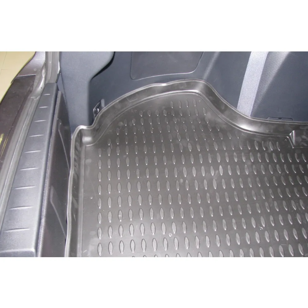 Коврик в багажник Citroen C-Crosser 2007-2012 полиуретан Element NLC.10.14.B13