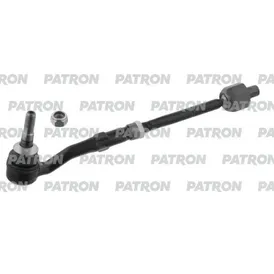 Тяга рулевая в сборе BMW: 5 E60 02- PATRON PS2210