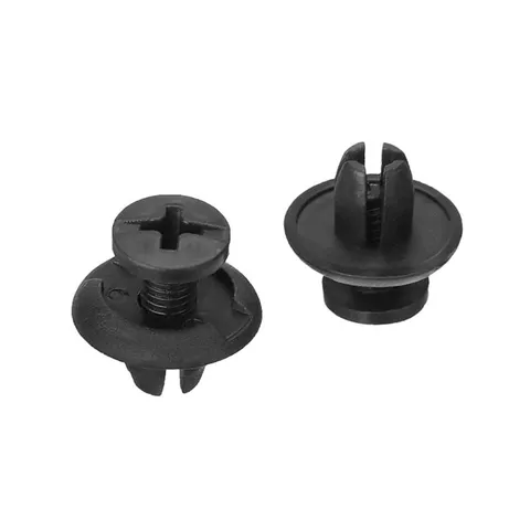 ФИКСАТОР ОБШИВКИ БАГАЖНИКА